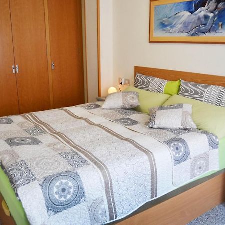 Sant Pere 139 Apartments إل كامبيلو المظهر الخارجي الصورة