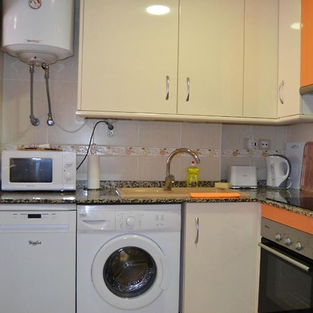 Sant Pere 139 Apartments إل كامبيلو المظهر الخارجي الصورة