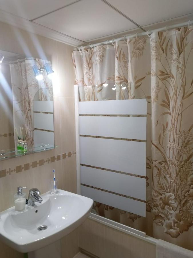 Sant Pere 139 Apartments إل كامبيلو المظهر الخارجي الصورة