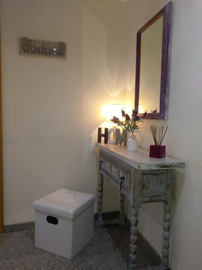 Sant Pere 139 Apartments إل كامبيلو المظهر الخارجي الصورة