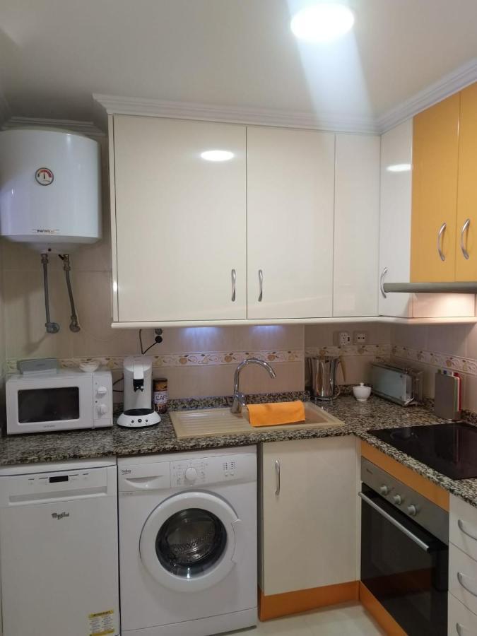 Sant Pere 139 Apartments إل كامبيلو المظهر الخارجي الصورة