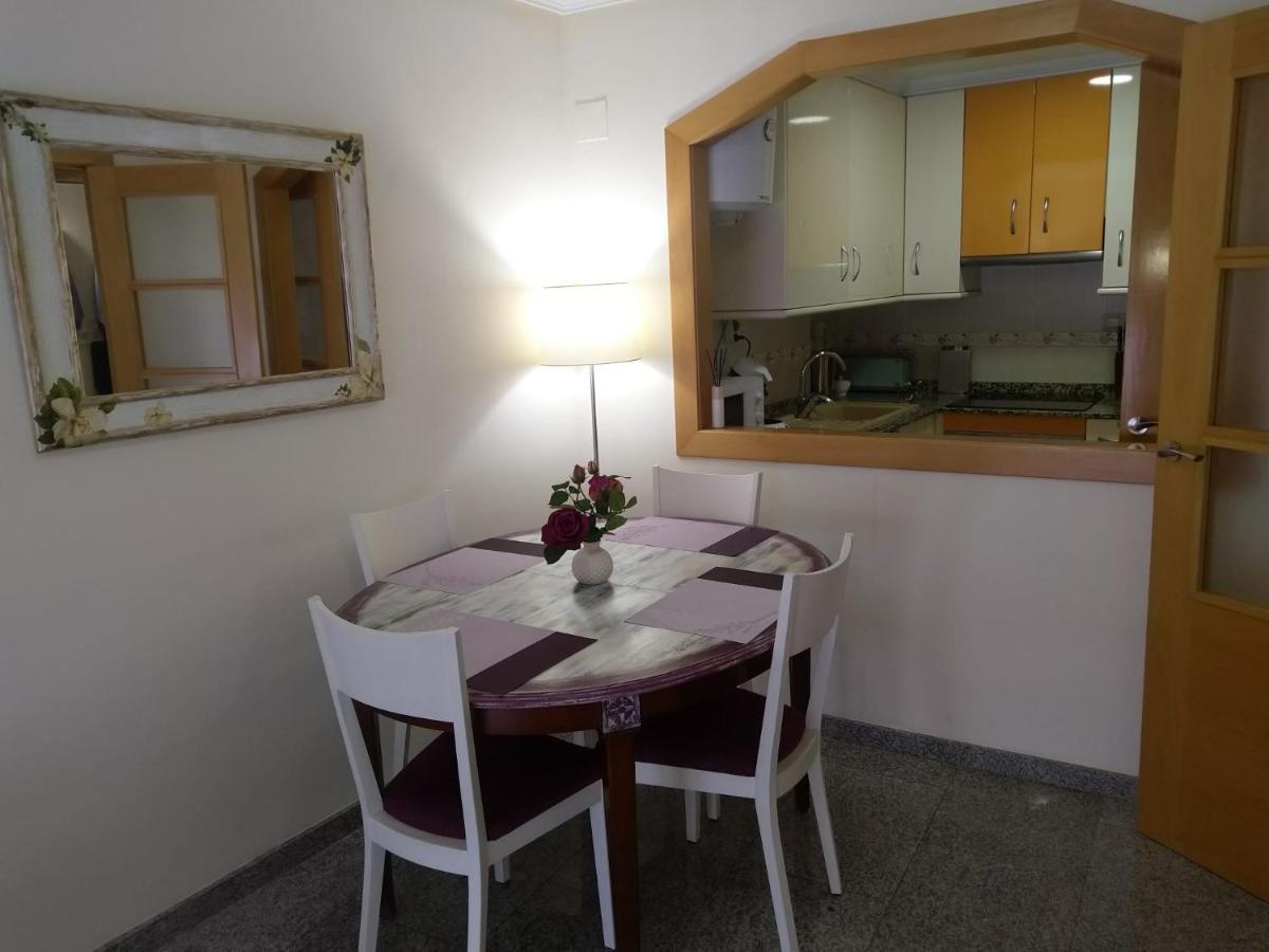 Sant Pere 139 Apartments إل كامبيلو المظهر الخارجي الصورة
