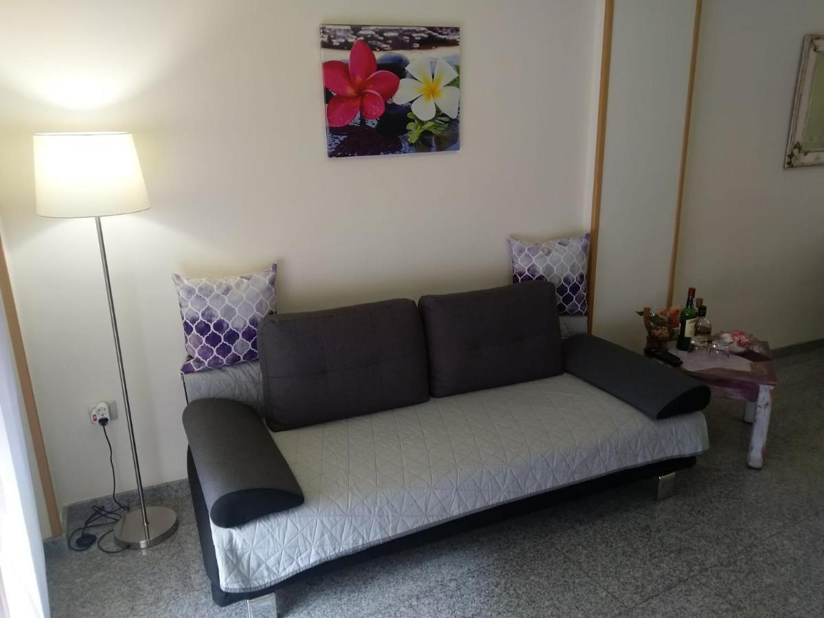 Sant Pere 139 Apartments إل كامبيلو المظهر الخارجي الصورة