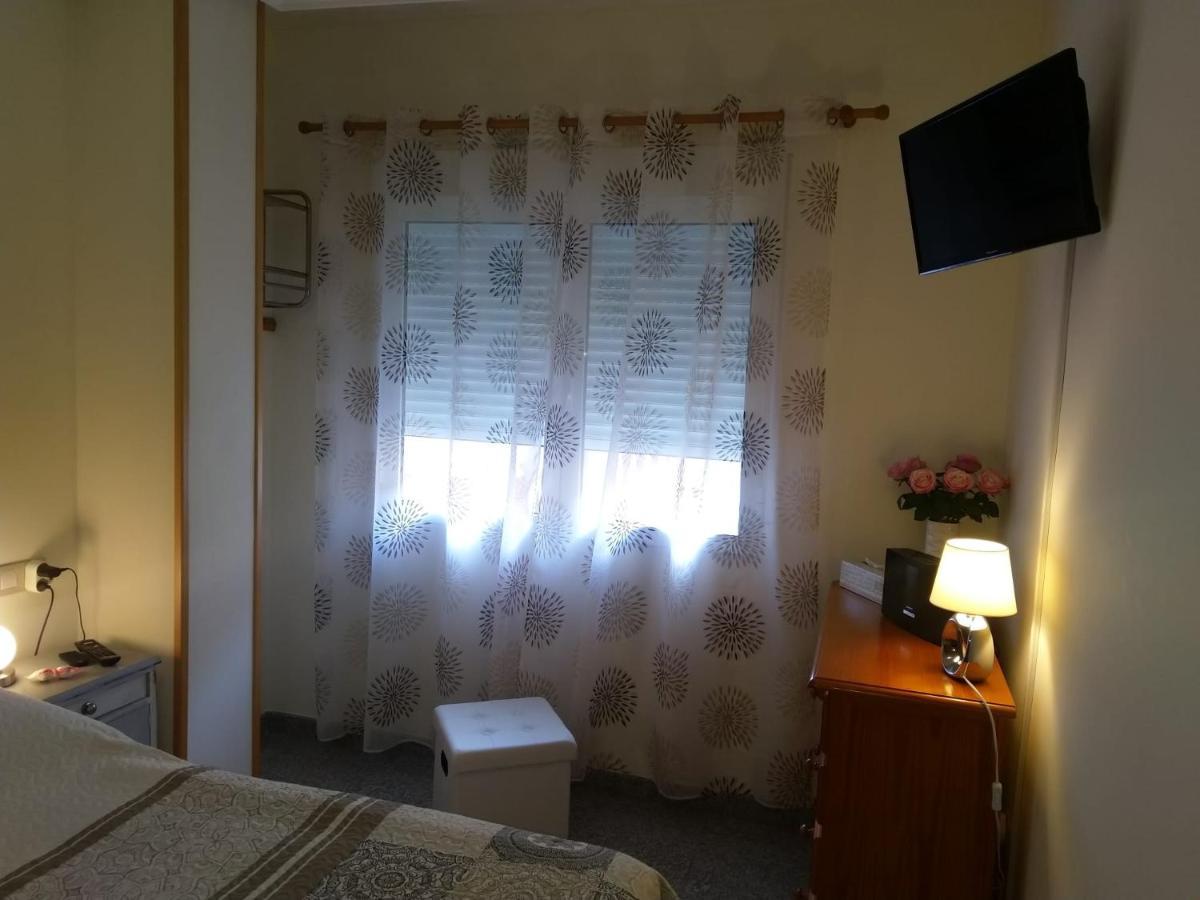 Sant Pere 139 Apartments إل كامبيلو المظهر الخارجي الصورة