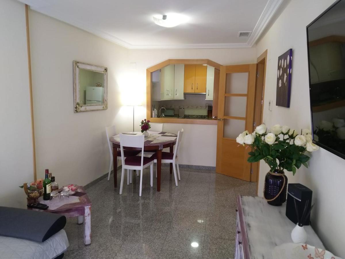 Sant Pere 139 Apartments إل كامبيلو المظهر الخارجي الصورة