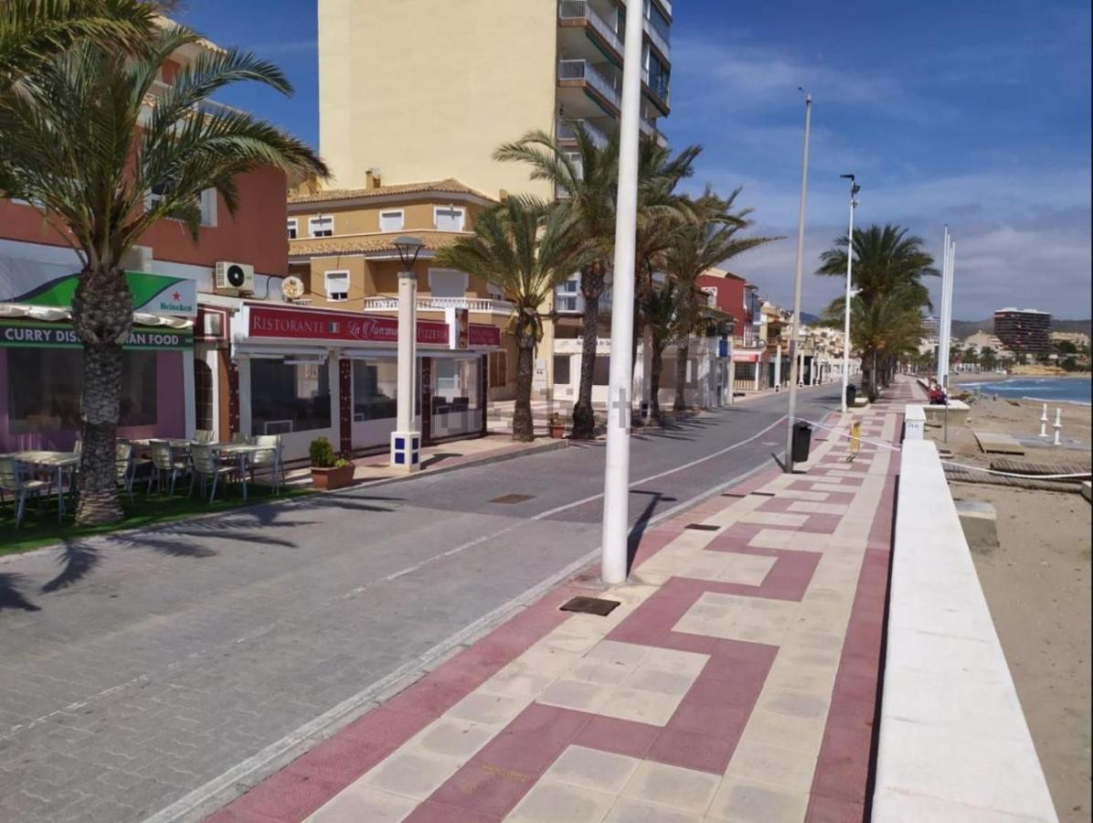 Sant Pere 139 Apartments إل كامبيلو المظهر الخارجي الصورة