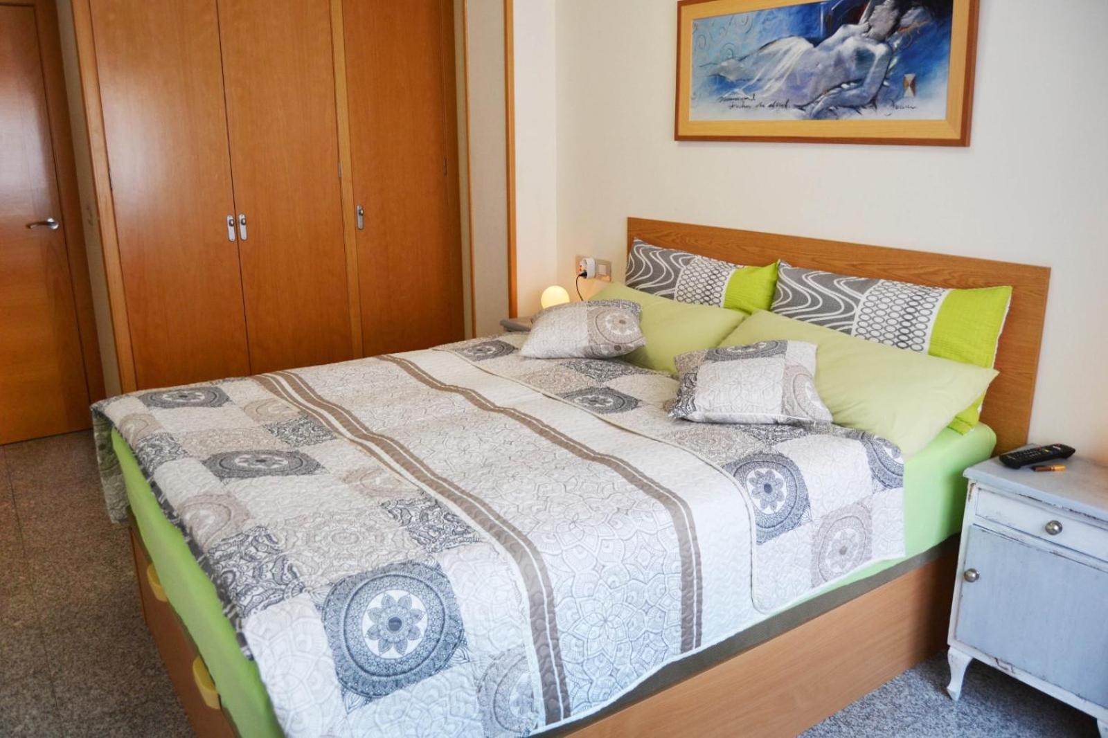 Sant Pere 139 Apartments إل كامبيلو المظهر الخارجي الصورة