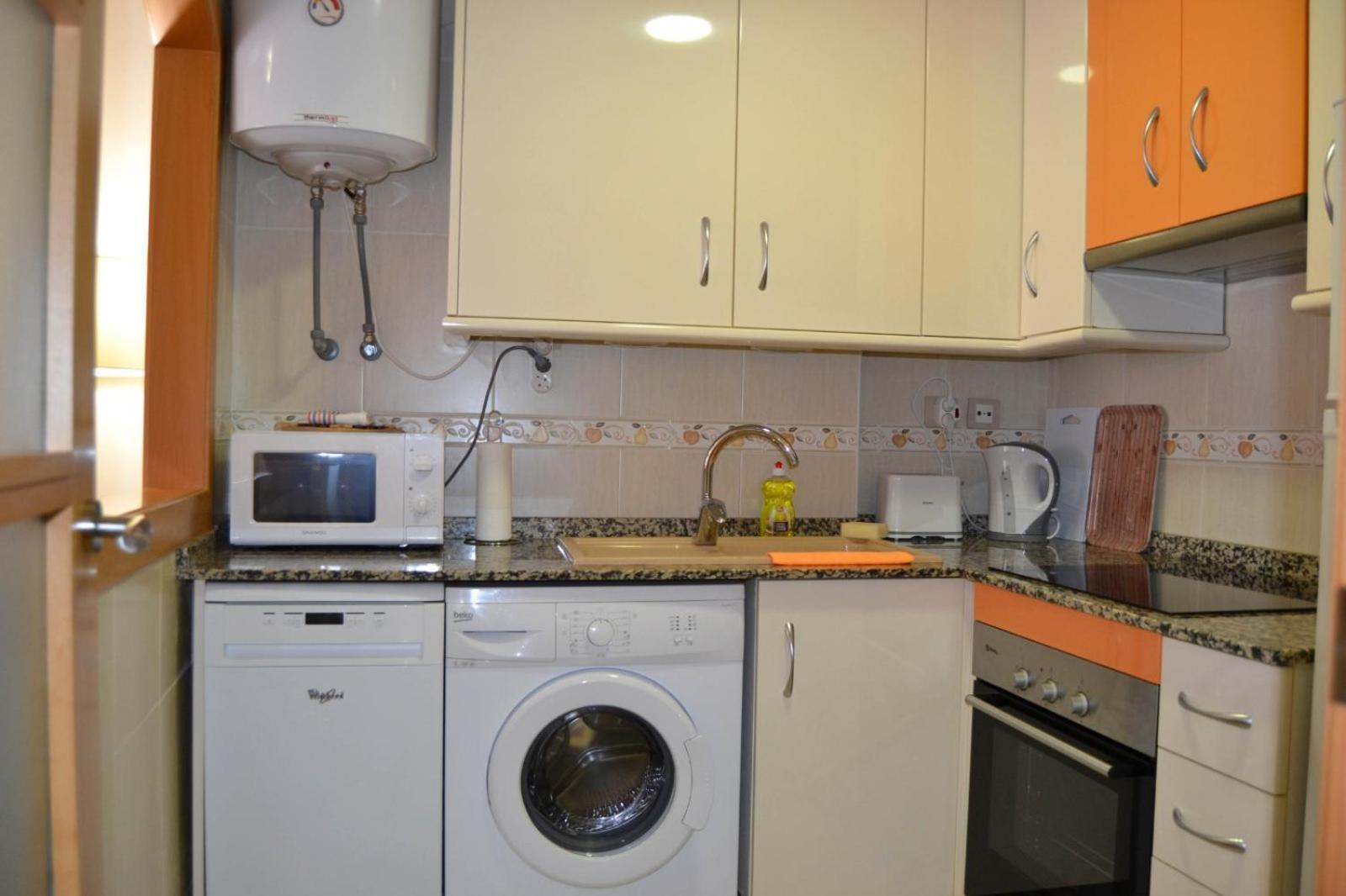 Sant Pere 139 Apartments إل كامبيلو المظهر الخارجي الصورة