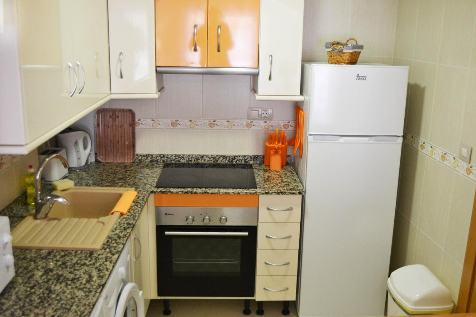 Sant Pere 139 Apartments إل كامبيلو المظهر الخارجي الصورة