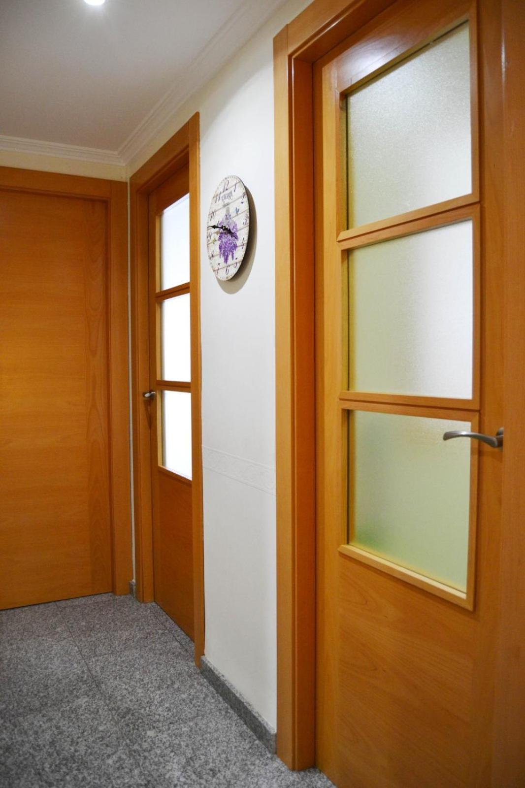 Sant Pere 139 Apartments إل كامبيلو المظهر الخارجي الصورة