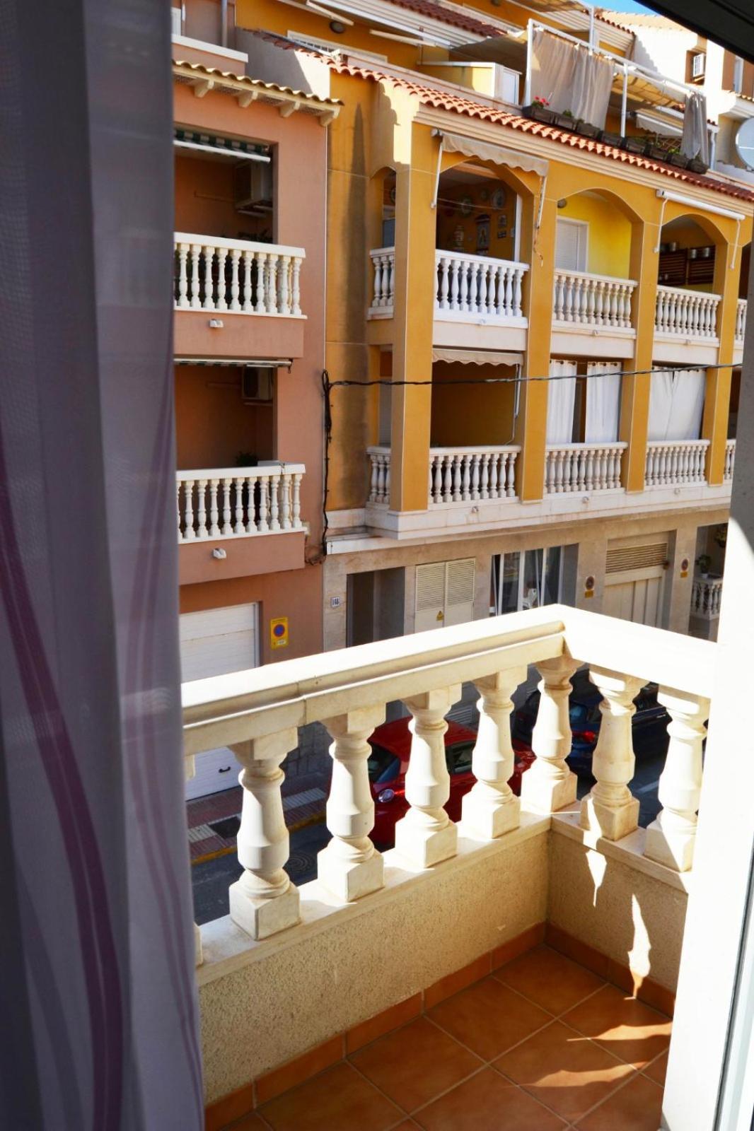 Sant Pere 139 Apartments إل كامبيلو المظهر الخارجي الصورة