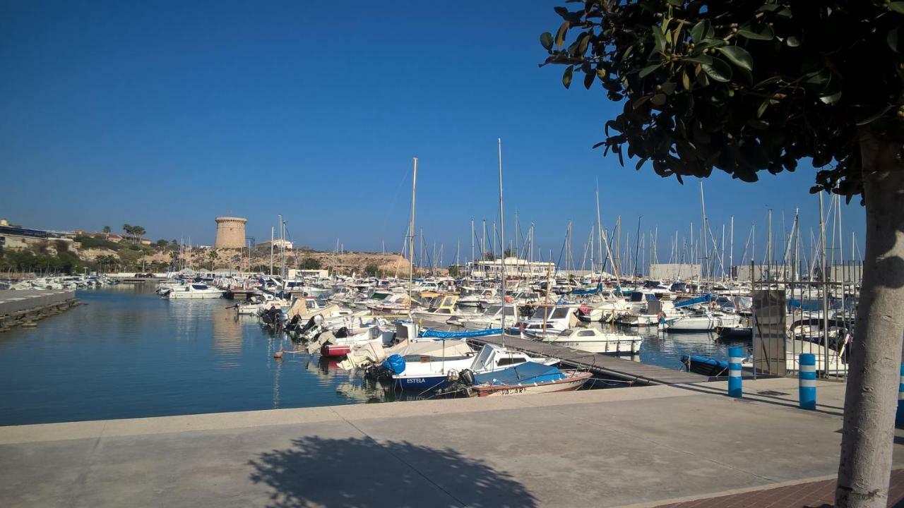 Sant Pere 139 Apartments إل كامبيلو المظهر الخارجي الصورة