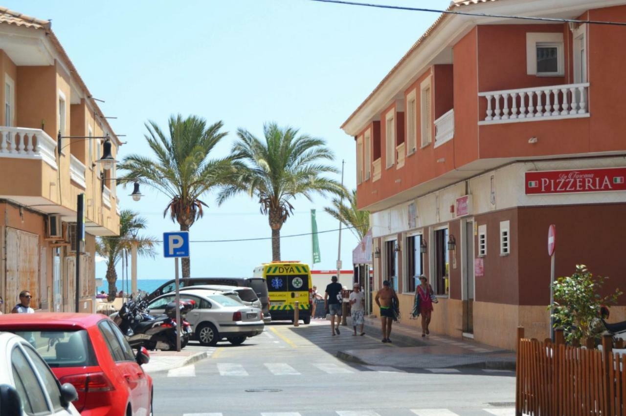 Sant Pere 139 Apartments إل كامبيلو المظهر الخارجي الصورة