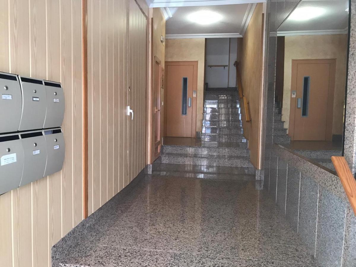 Sant Pere 139 Apartments إل كامبيلو المظهر الخارجي الصورة